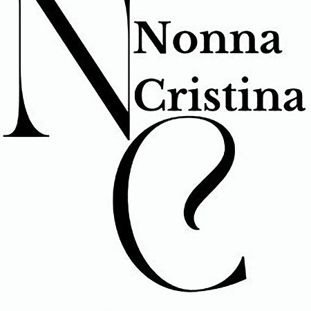 הוילה פומפיי Nonna Cristina מראה חיצוני תמונה