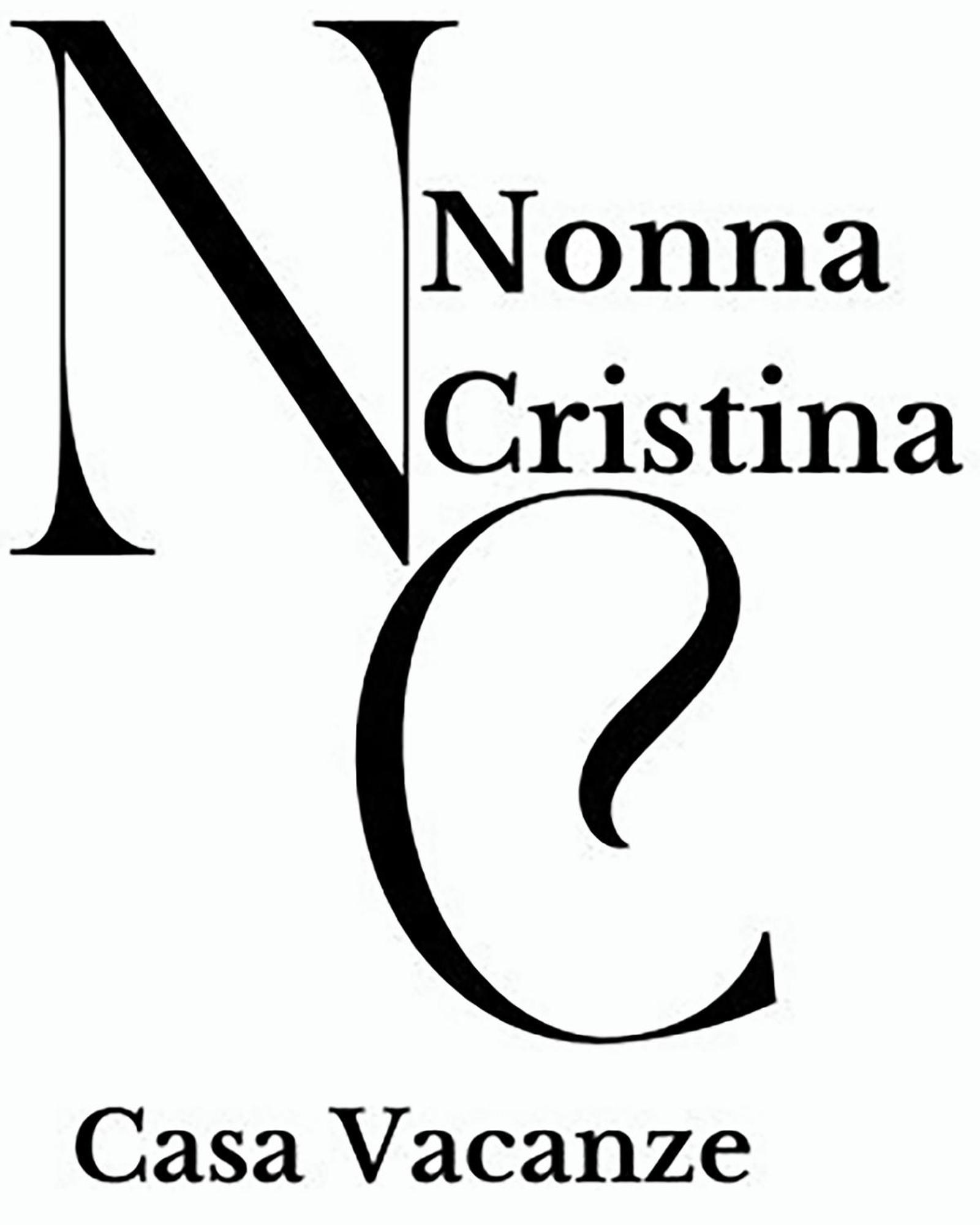 הוילה פומפיי Nonna Cristina מראה חיצוני תמונה