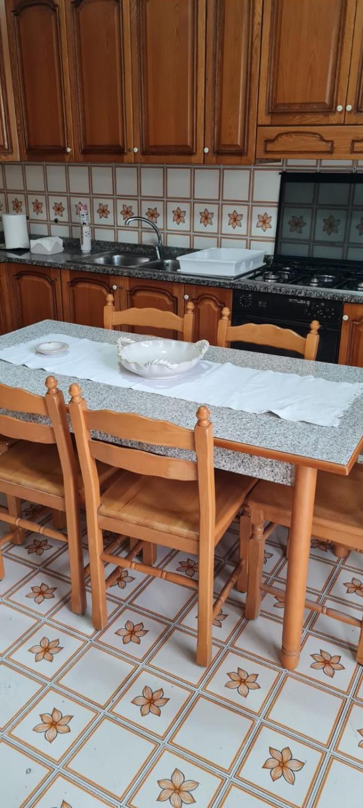 הוילה פומפיי Nonna Cristina מראה חיצוני תמונה